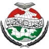 Minhaj-ul-Quran International company logo — current employer of Zubair Akhtar (Muhammad Zubair Akhtar)